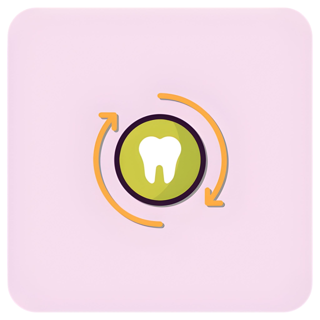 problem-cyclo-vicious cycle of oral care that does not bring results