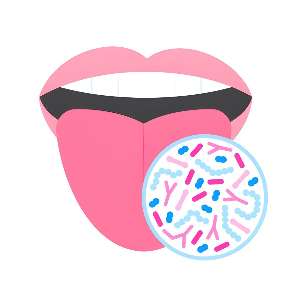 solution-mouth with specific, beneficial probiotic strains-min